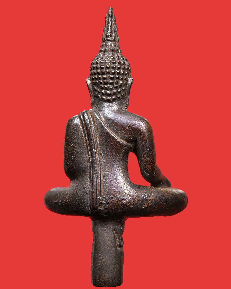 พระยอดธงสมเด็จพระเจ้าตากสินมหาราช พ.ศ.2546 - 3