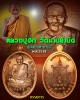 หลวงปู่ฮก รุ่น เมตตามหาบารมี ปี 2558