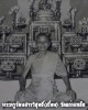 พระเจ้าในวิหาร หลวงพ่อเชื่อม วัดแก่นเหล็ก เพชรบุรี 