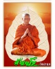 พระผงรูปเหมือนครึ่งองค์หลวงพ่อลำใย วัดสะแก ปี 2547