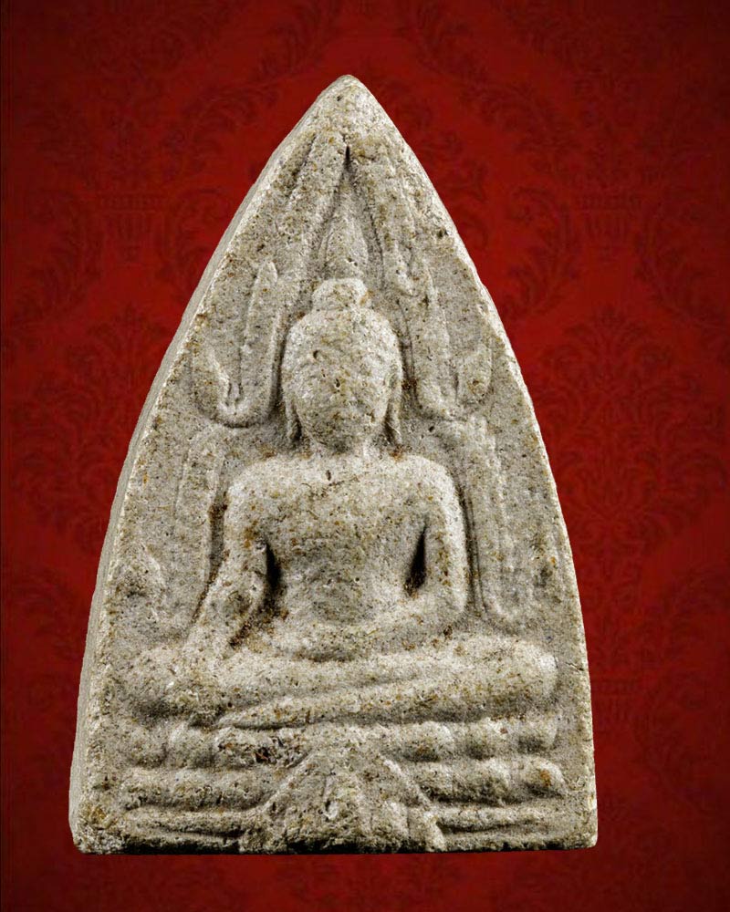 พระพุทธชินราช วัดโพธิ์บางคล้า จ.ฉะเชิงเทรา พ.ศ. 2495 - 2