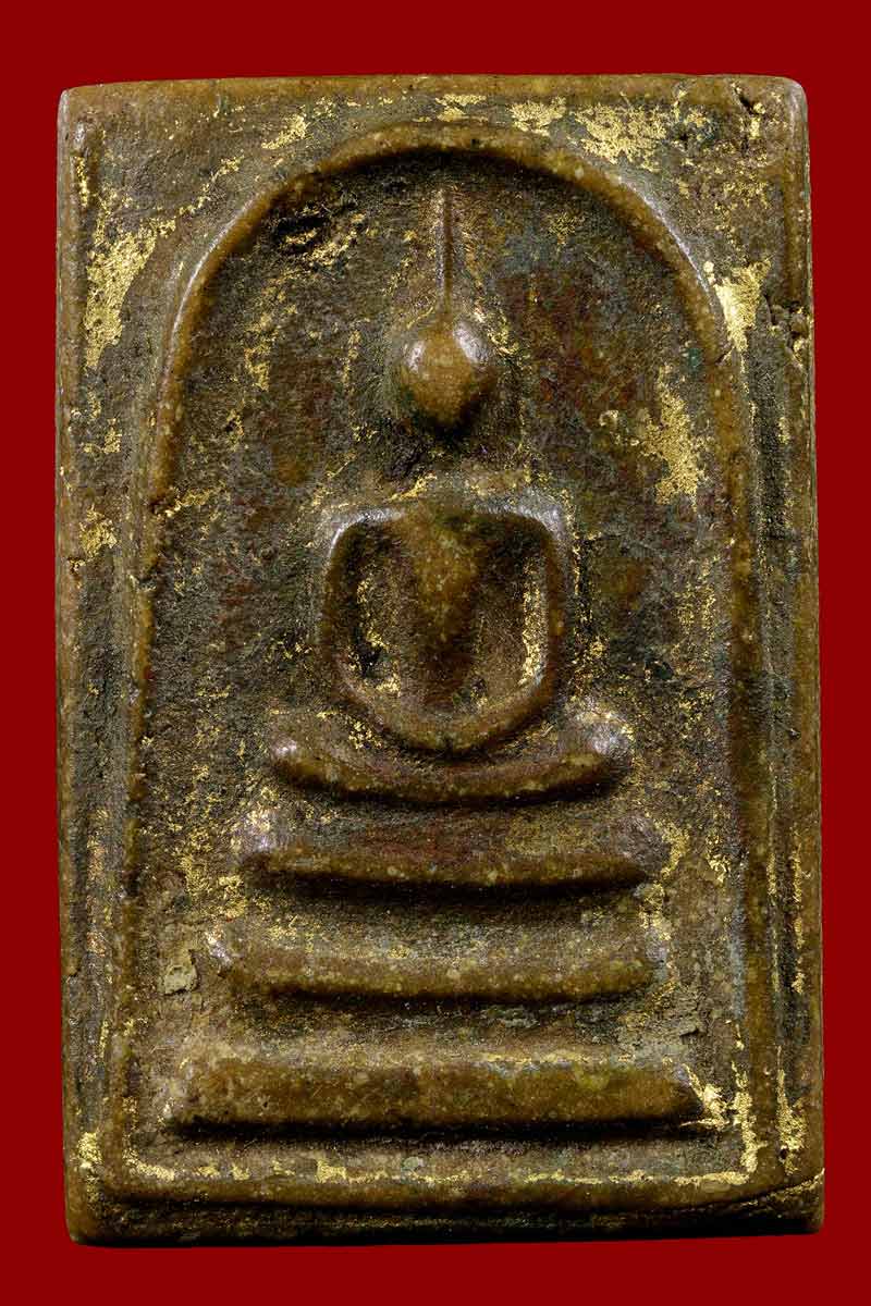 สมเด็จ รุ่นที่ 1 วัดชลอ นนทบุรี - 2
