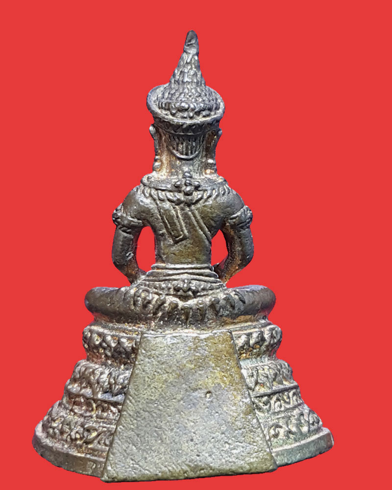 พระพุทธมหาธรรมราชา - 3