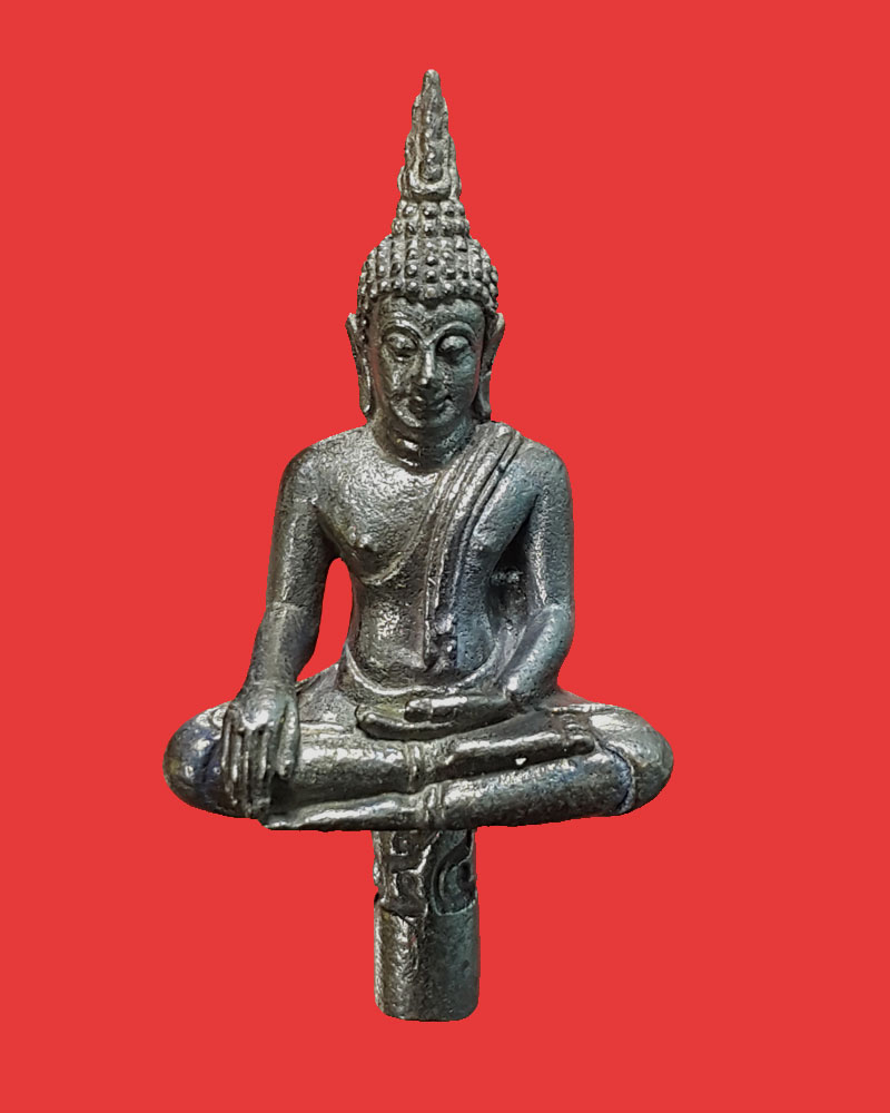 พระยอดธง สมเด็จพระเจ้าตากสินมหาราช พ.ศ.2546 - 2