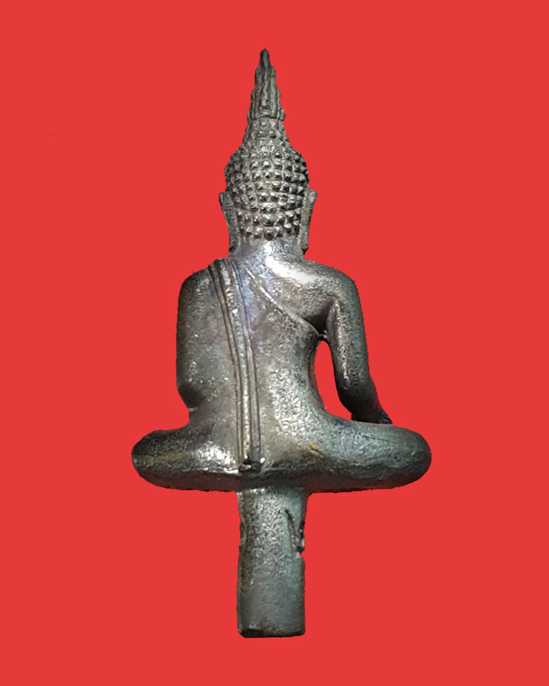 พระยอดธง สมเด็จพระเจ้าตากสินมหาราช พ.ศ.2546 - 3