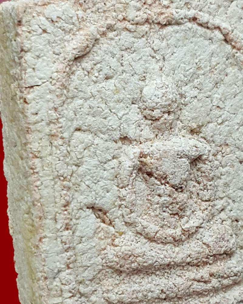 สมเด็จ หลวงพ่อโบสถ์น้อย วัดอัมรินทร์ เนื้อผสมดิน 4 ตำบลแดนพุทธภูมิ - 4