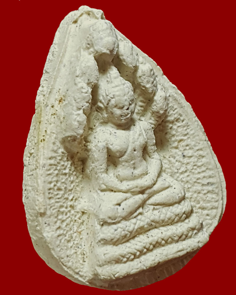 พระนาคปรก ฉลองอายุสมมงคล 88 ปี สมเด็จพระวันรัต (นิรนตโร) วัดเทพศิรินทร์ - 4