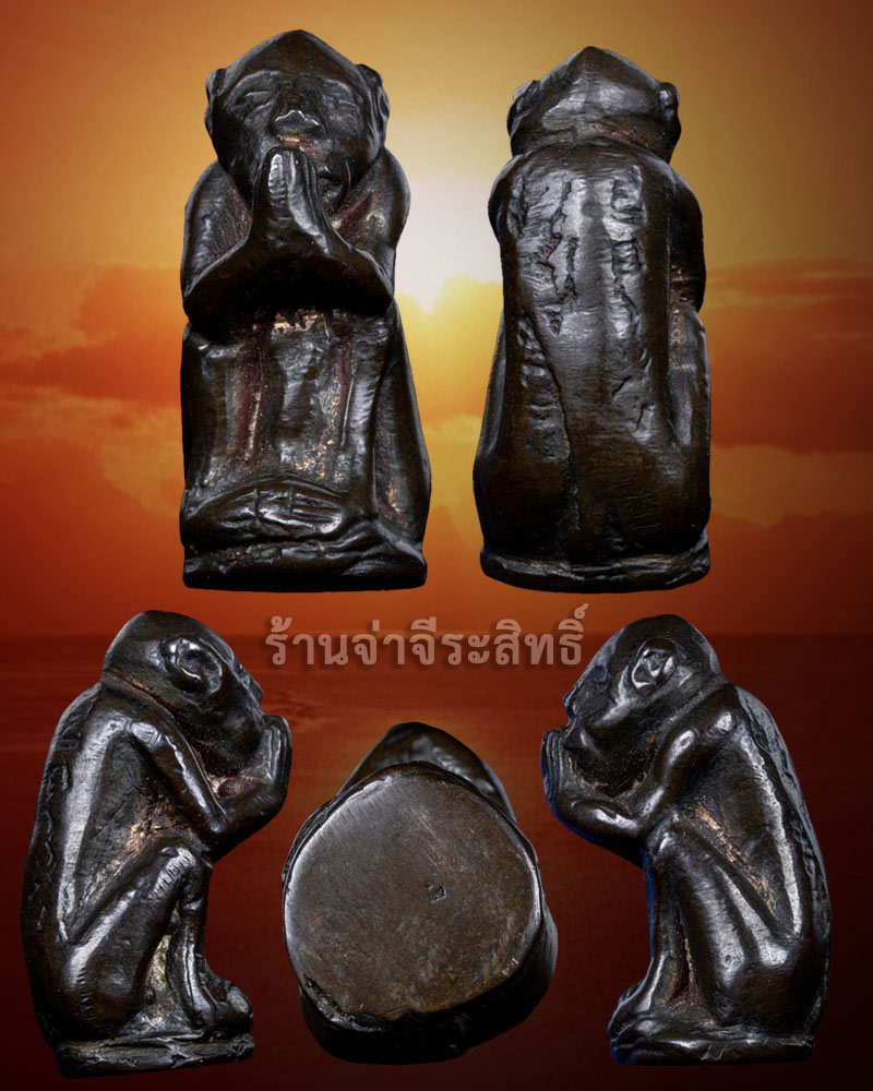 ลิง - 1