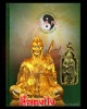 เหรียญเซียนลื่อท่งปิง วิหารเซียน ชลบุรี