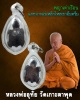 พญาเต่าเรือน  หลวงพ่ออุทัย  วัดศรีมฤคทายวัน (เกาะตาพุด) จ.ราชบุรี