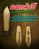 ดอกจำปี หลวงตาหมู  วัดดงป่าคำ  พิจิตร