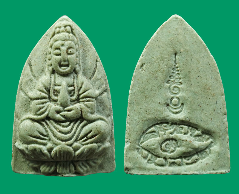 เจ้าแม่กวนอิม มูลนิธิโพธิจิตพุทธวงศ์ - 2