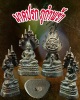 พระนาคปรก หลวงปู่คำน้อย วัดภูกำพร้า