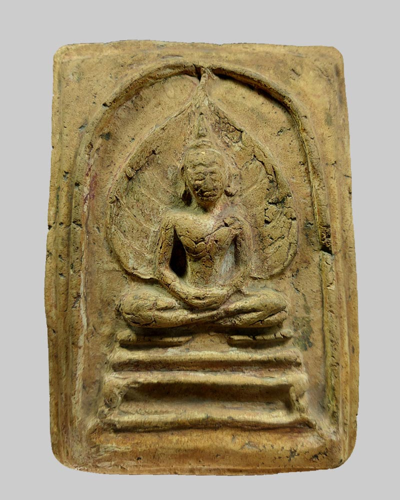 สมเด็จพระพุทโธ ขนาดบูชา - 2