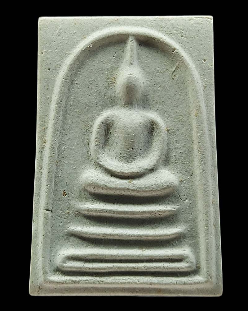 พระสมเด็จ วัดอินทรวิหาร ปี 2540 รุ่นเพิ่มทรัพย์ (2) - 1