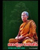 รูปหล่อ รุ่นแรก หลวงปู่กูด รักขิตสีโล วัดป่าศิลาอาสน์