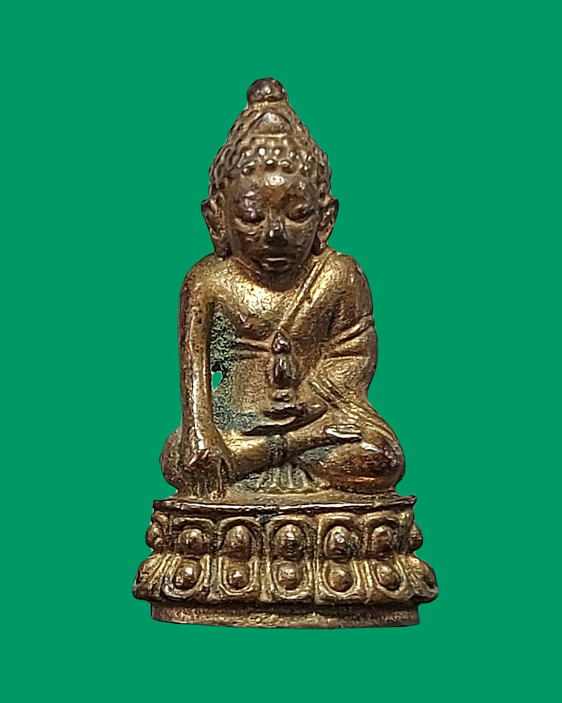 พระชัยวัฒน์ สมเด็จพระสังฆราช(วาสน์) วัดราชบพิธ ปี 2529 - 2