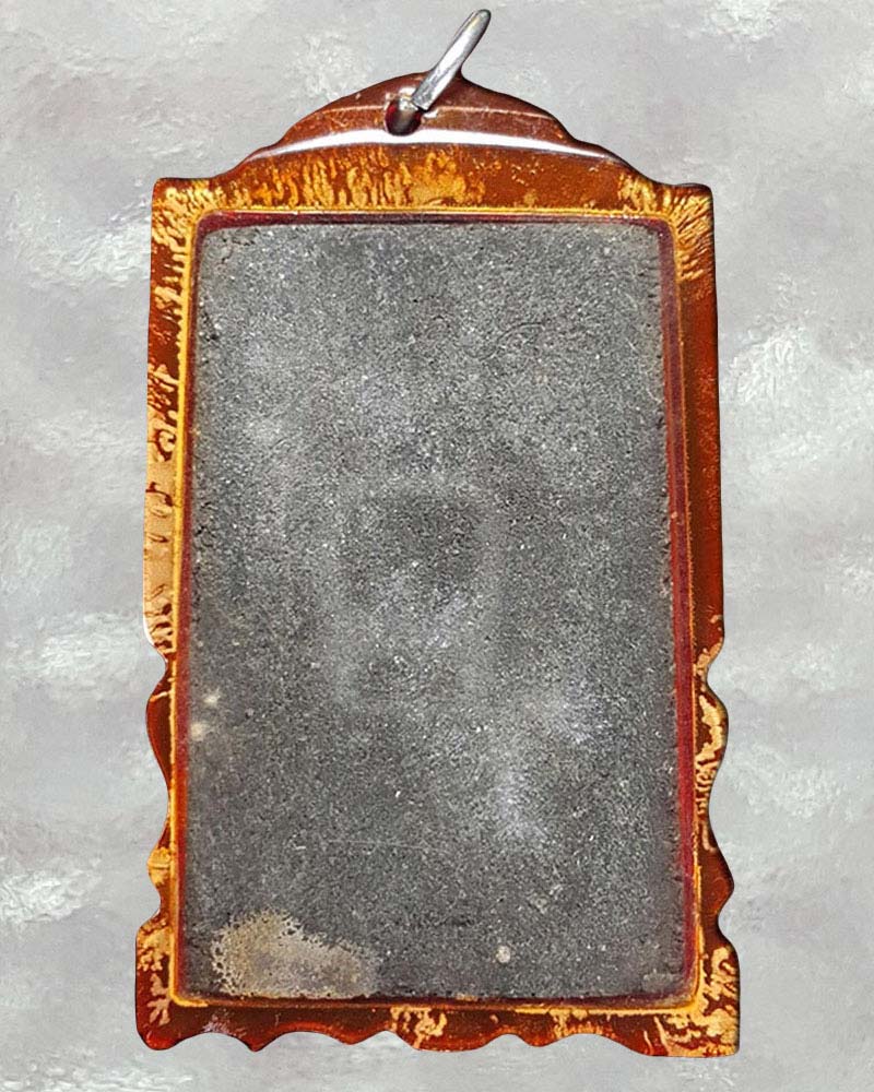 พระสมเด็จปรกโพธิ์ - 3