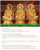 พระประธานวัดบรมราชากาญจนาภิเษกอนุสรณ์
