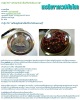 เหรียญจับหัวเสือ หลวงปู่ชอบ วัดเขารังเสือ จ.ราชบุรี ปี 2537