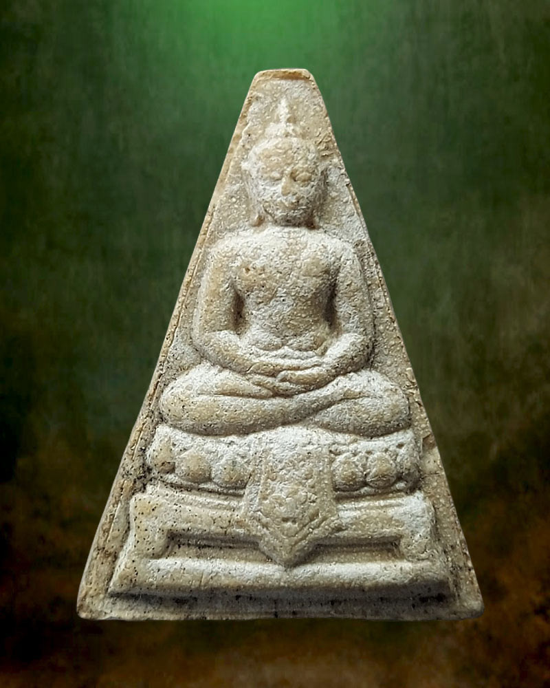 สมเด็จพระพุทธมหาบดินทร์ - 2