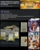พระสมเด็จ หลังรูปเหมือน อาจารย์ ตั๊ว วัดซับลำใย