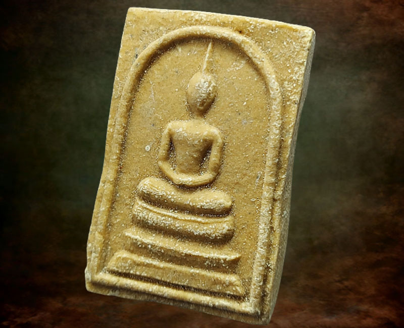 สมเด็จ หลวงปู่ปรง ปี 2539 - 3