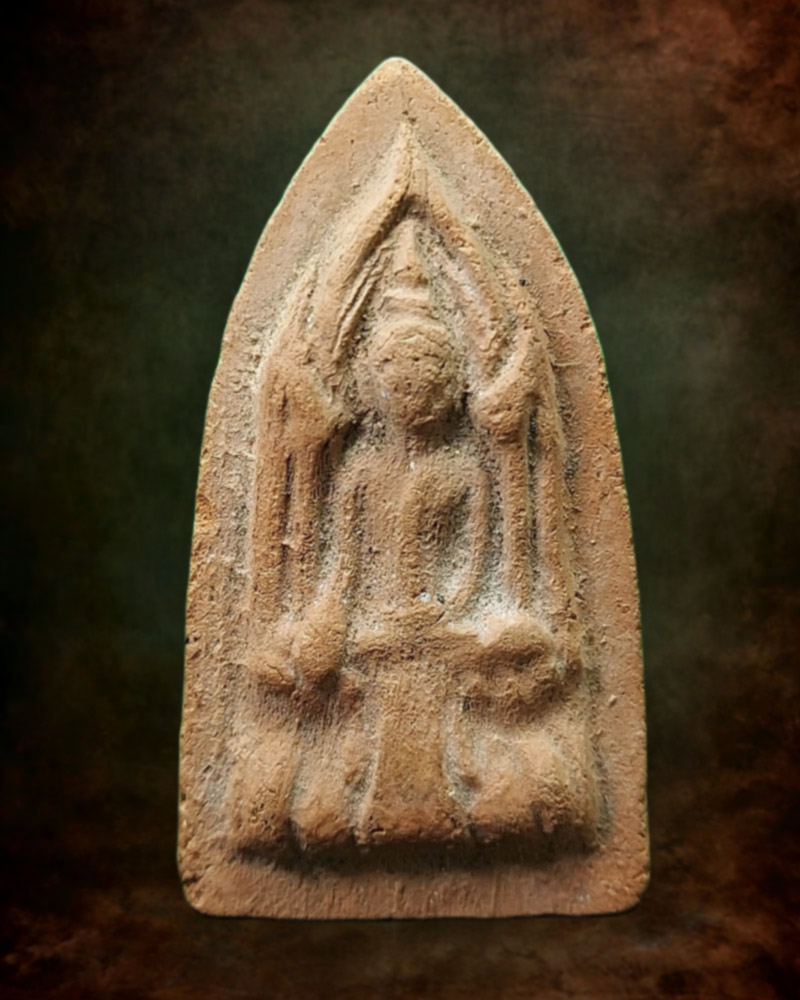 ขุนแผนเมืองกาญจน์ เจ้าของฉายา เจ้าชู้วัดเหนือ หลวงปู่ดี วัดเทวสังฆาราม - 2
