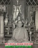 พระแก้วมรกต  หลวงพ่อนอ วัดกลาง ท่าเรือ จ.อยุธยา 