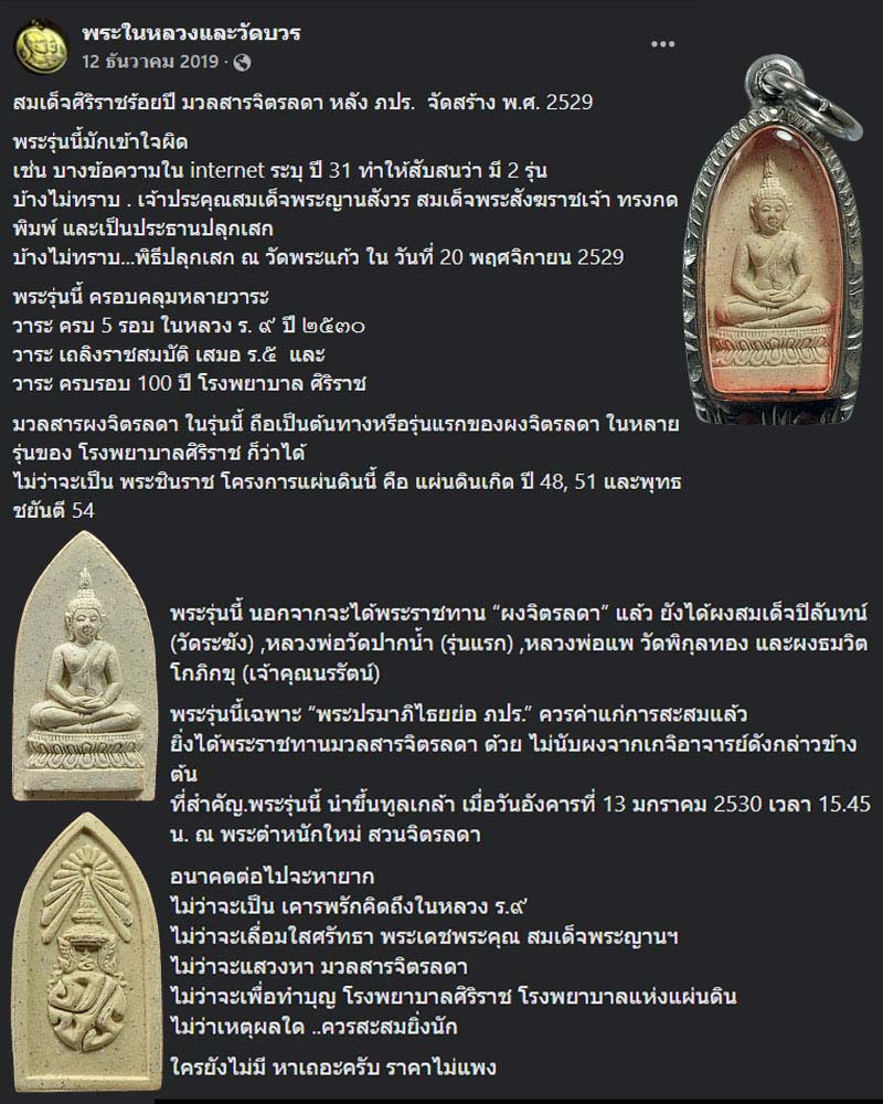 สมเด็จศิริราช ร้อยปี หลัง ภปร. - 1