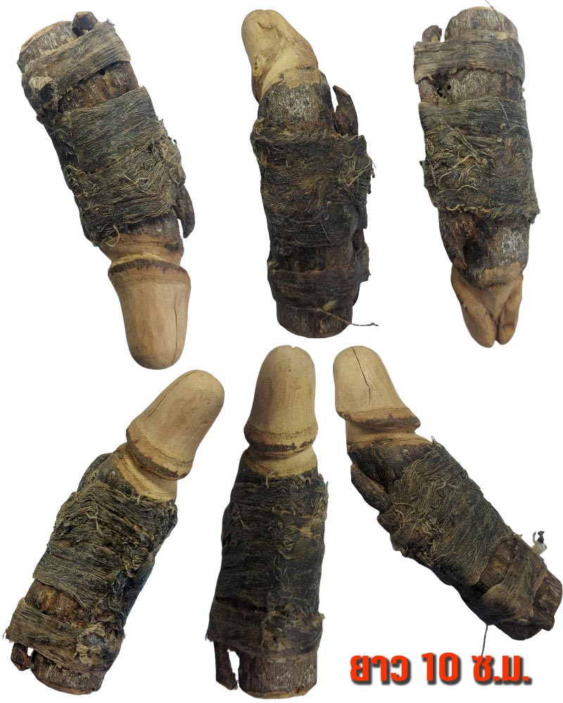 หลวงปู่เมฆ วัดลำกระดาน (1) - 5