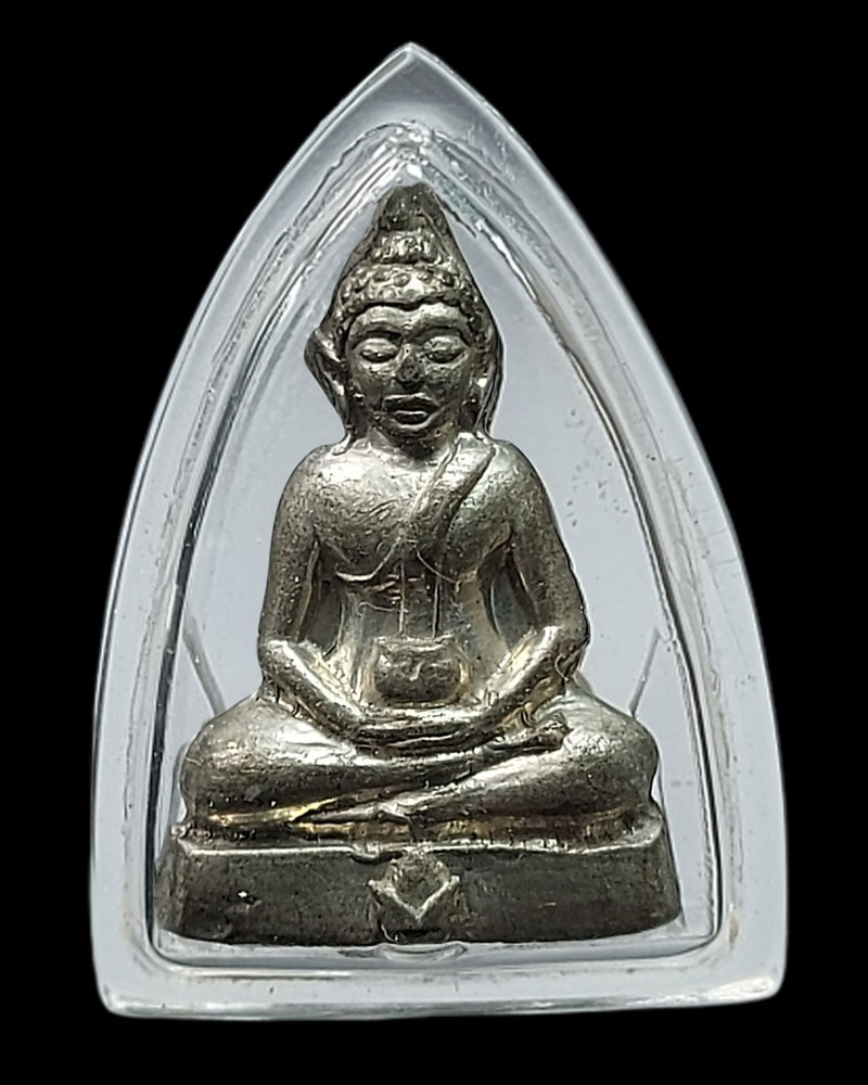 พระกริ่ง รุ่น 3  หลวงพ่อฑูรย์ วัดโพธิ์นิมิตร  (1) - 2
