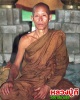 พระพุทธชินราช หลังรูปเหมือน  หลวงปู่กิ วัดป่าสนามชัย