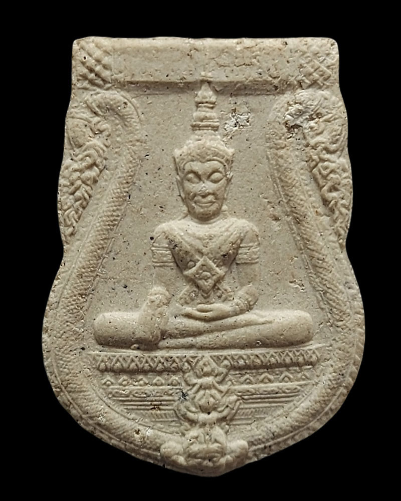 พระผง พระพุทธนิมิต ฯ (2) - 2