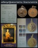 เหรียญสมเด็จพระพุทธโฆษาจารย์ ปี 2510