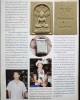 พระสมเด็จ ปรกโพธิ์ วัดพระงาม