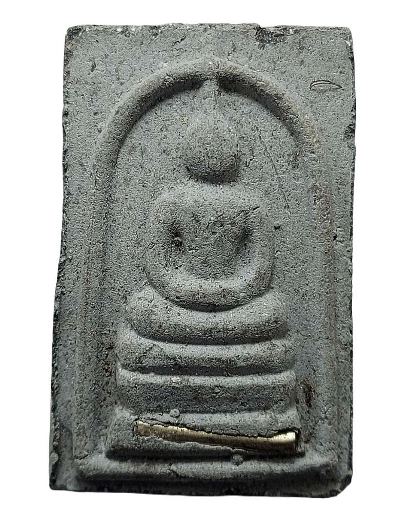 สมเด็จอังคารธาตุ หลวงปู่เข่ง โฆษธัมโม วัดป่าสีห์พนม - 3