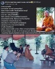 เหรียญรุ่น 2 ให้ดูกาย ให้ดูใจ หลวงปู่กูด รักขัตสีโล วัดป่าหนองหัวหมู