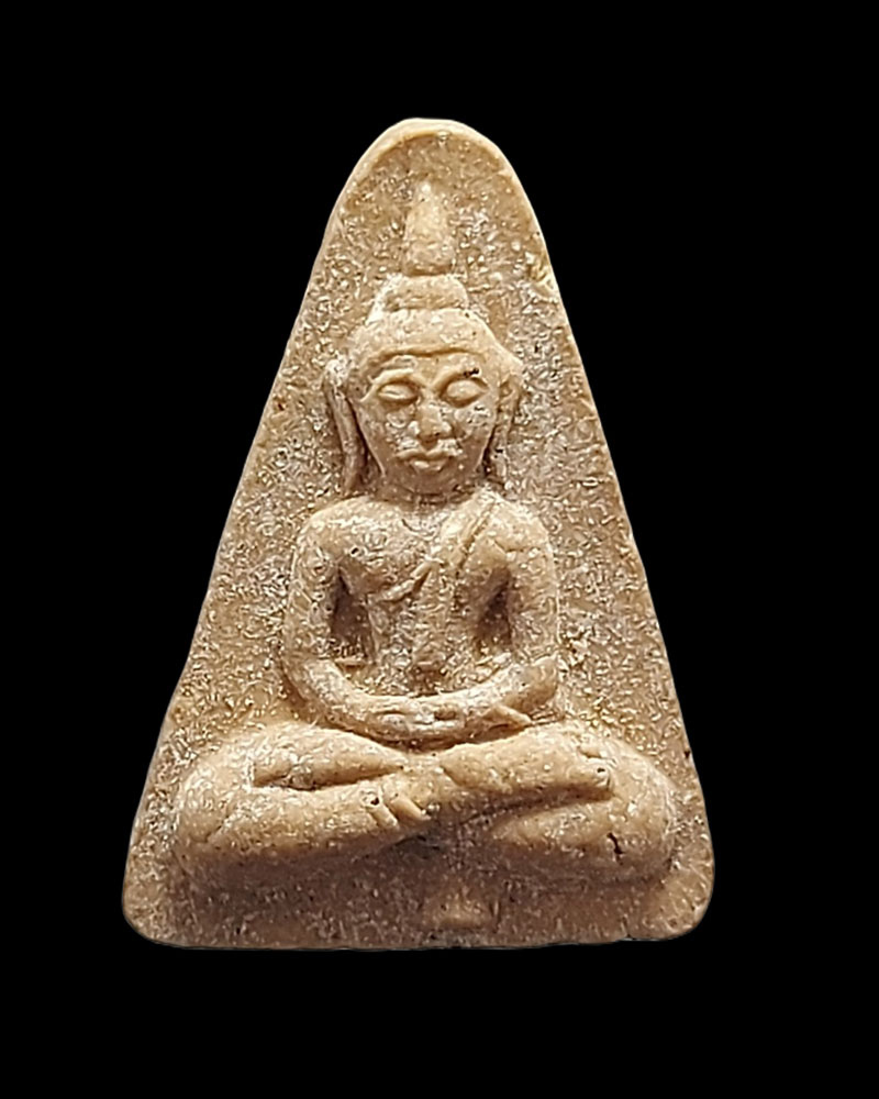 นางพญา หลวงปู่แย้ม วัดตะเคียน - 2