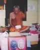 พ่อแก่ หลวงปู่อั๊บ วัดท้องไทร