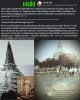 พระสมเด็จพิมพ์วัดระฆัง แกะด้วยพระเบื้องเก่า 155 ปี (พิมพ์พระประธาน)