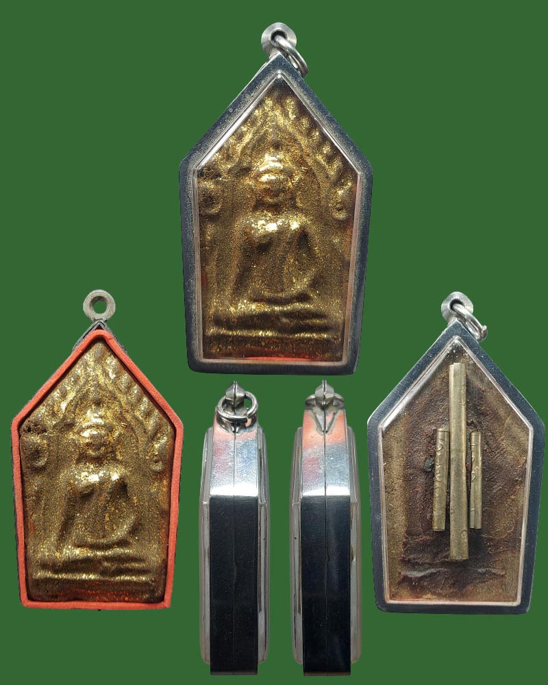 ขุนแผน อาจารย์รัญ ลพบุรี ครูเสน่ห์ แห่งเมืองละโว้ - 4