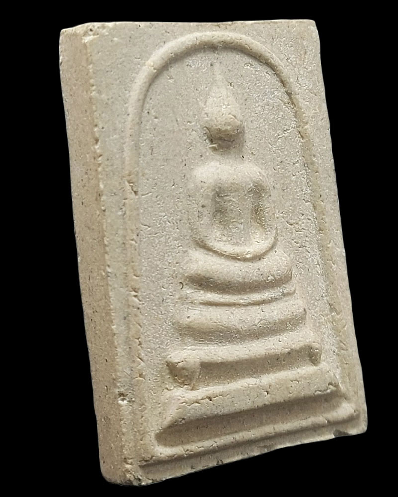 พระสมเด็จ ร.9 วัดมหาธาตุ จ.เพชรบุรี พ.ศ.2508 - 3