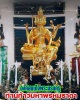 เหรียญท่านท้าวมหาพรหมธาดา เนื้อเงิน วัดราชบพิธ  (1)