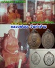 เหรียญ รุ่นแรก หลวงพ่อยะ วัดท่าข้าม ปี 2530