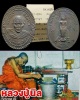 เหรียญหลวงปู่นิล วัดครบุรี จ.นครราชสีมา (2)