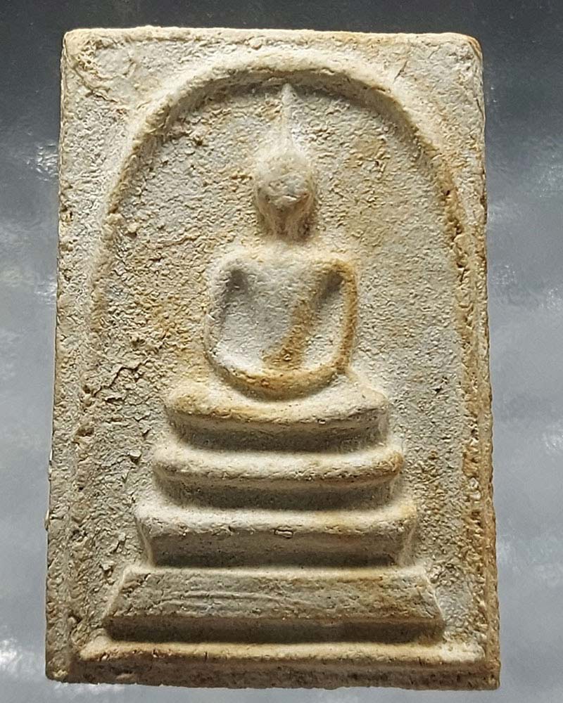 พระสมเด็จ หลวงปู่หิน วัดระฆัง - 2