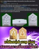 พระไพรีพินาศสดุ้งกลับ-พระราหุล(แก้กรรม) วัดนาจอมเทียน 
