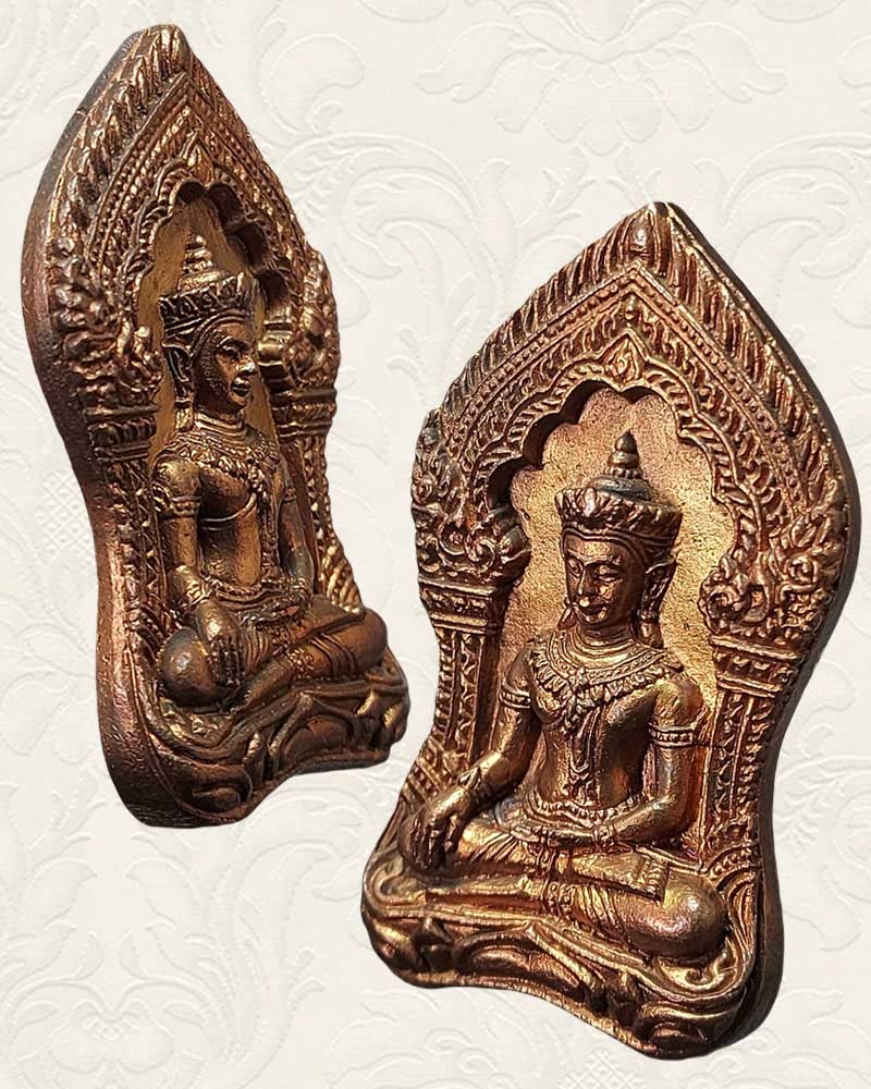 พระยอดขุนพล 236 ปี ศาลหลักเมืองกรุงเทพฯ - 2