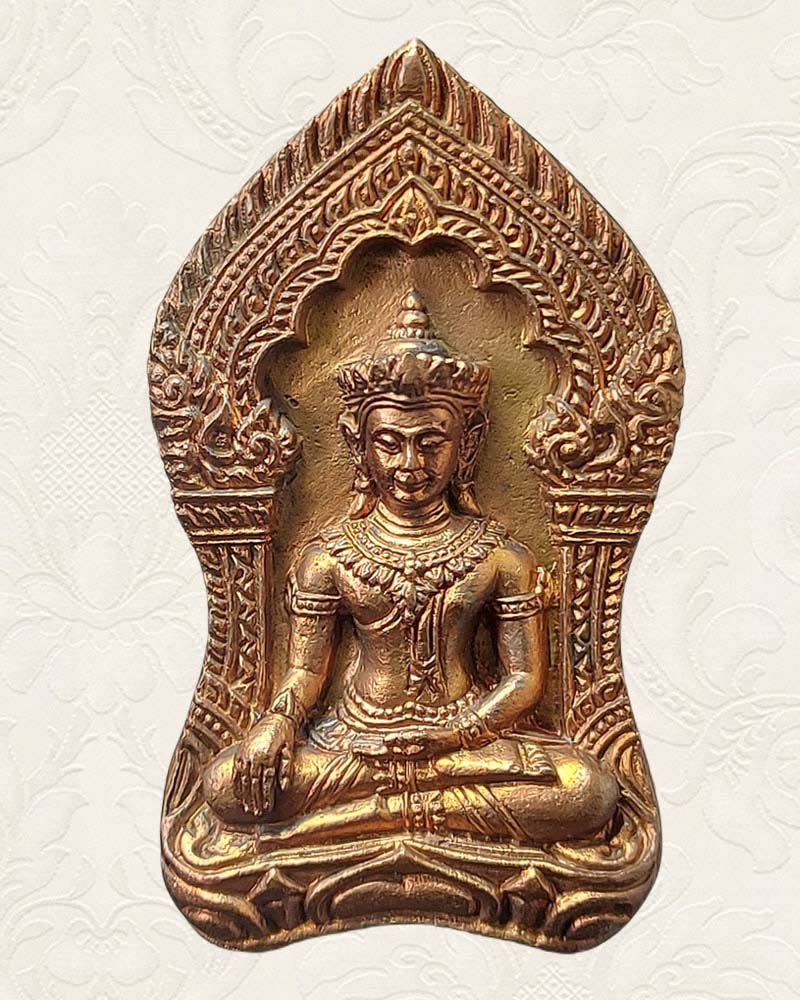 พระยอดขุนพล 236 ปี ศาลหลักเมืองกรุงเทพฯ - 3